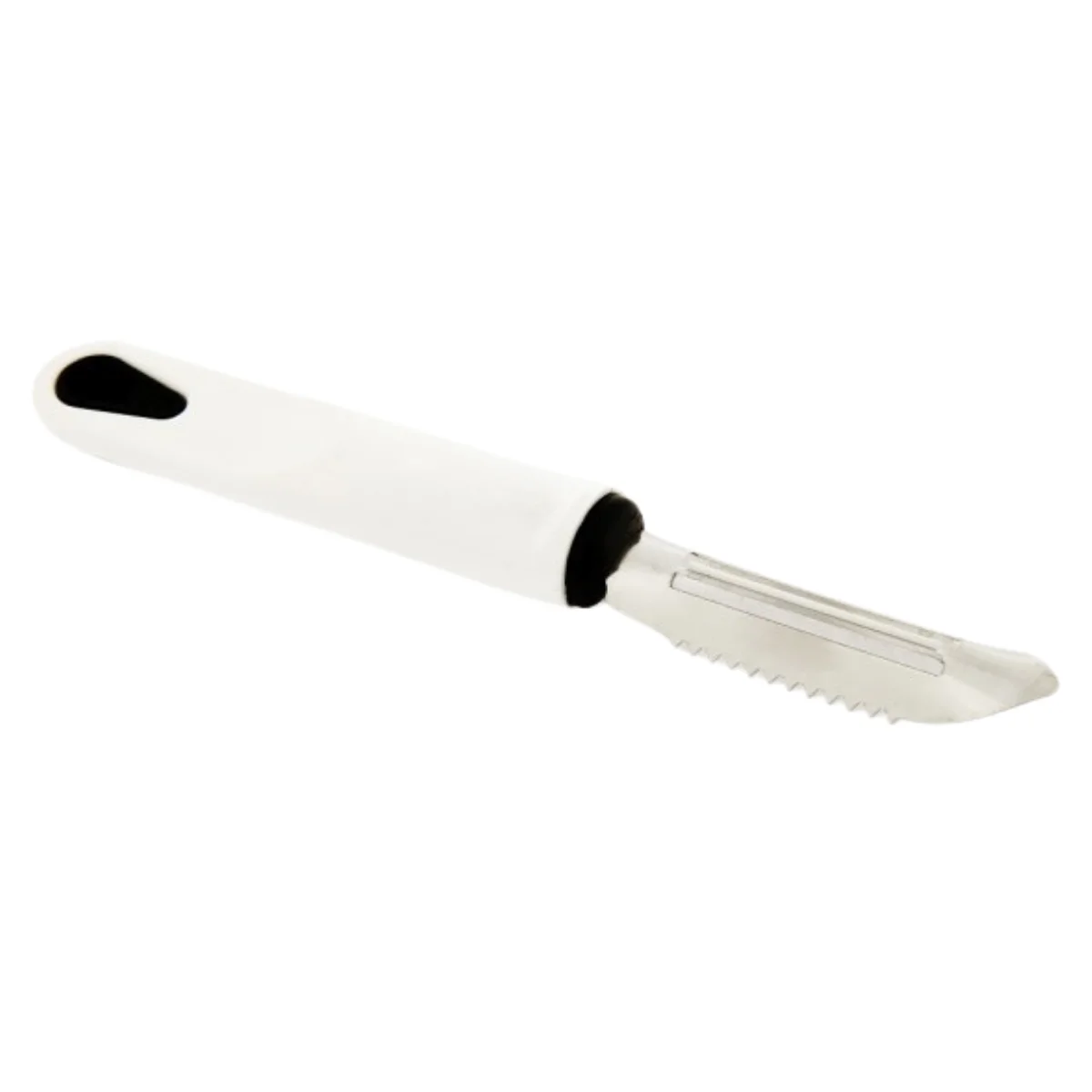Fame Kitchen Plastik Saplı Soyacak