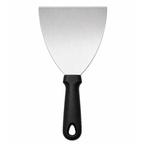 Fame Kitchen UN-8002 Çelik Spatula 15 Cm (END-044)