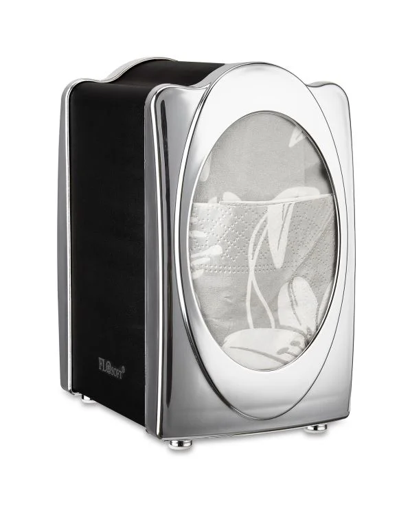 Fantastik Peçetelik (Krom Kaplama)