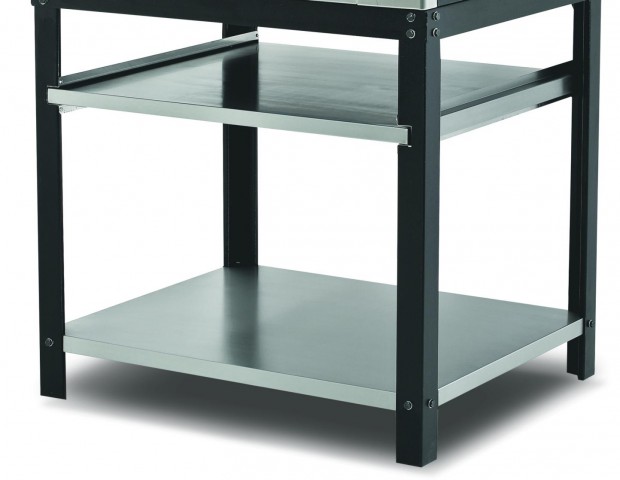 Empero Fırın Alt Standı  965x800x850 mm (EMP.AS.8)