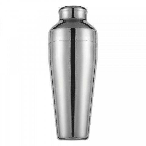 Fransız Model Shaker 600 Ml (BRD-601)