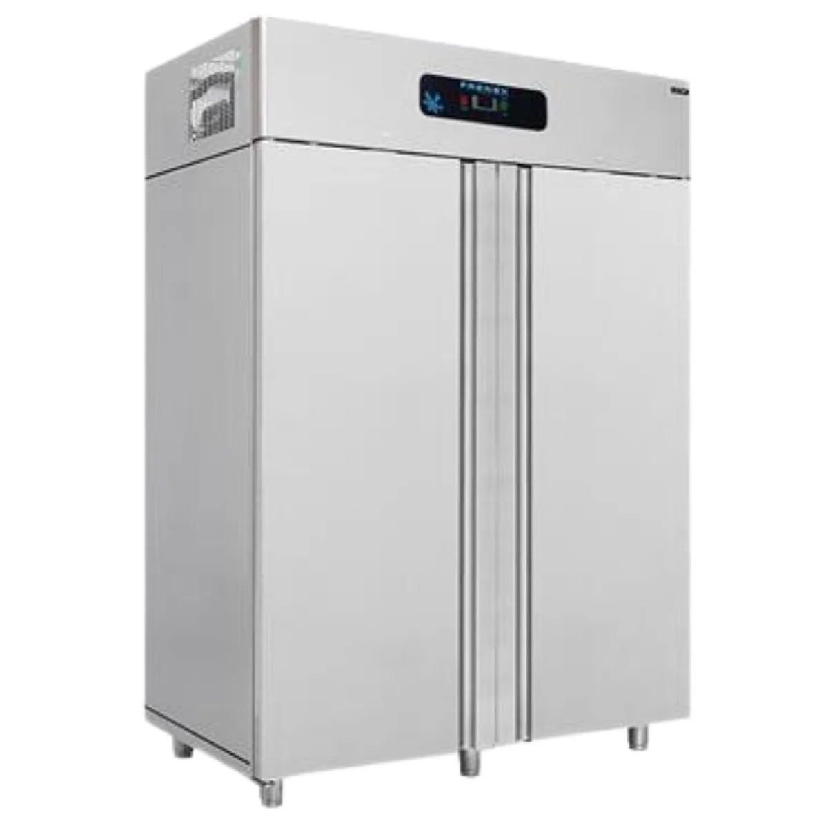 Frenox BL14-M-R290 Dik Tip Çift Kapı Derin Dondurucu 140*81*205 cm (430)
