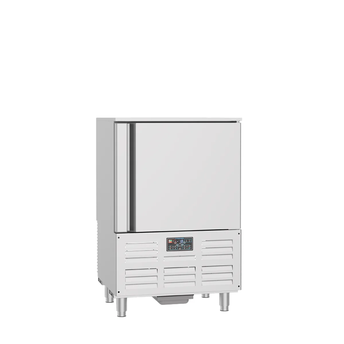 Frenox VBL7 Blast Freezer / Chiller  ( Şok Dondurucu / Soğutucu 7*GN 1/1