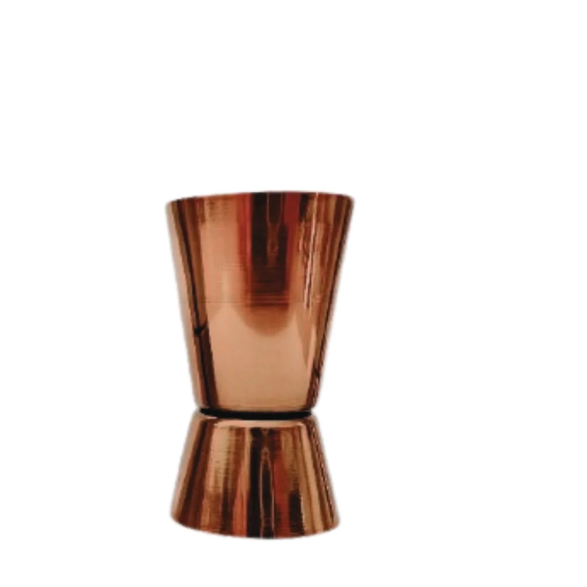 Fünke Deluxe Jigger 15/30 Bakır Mat