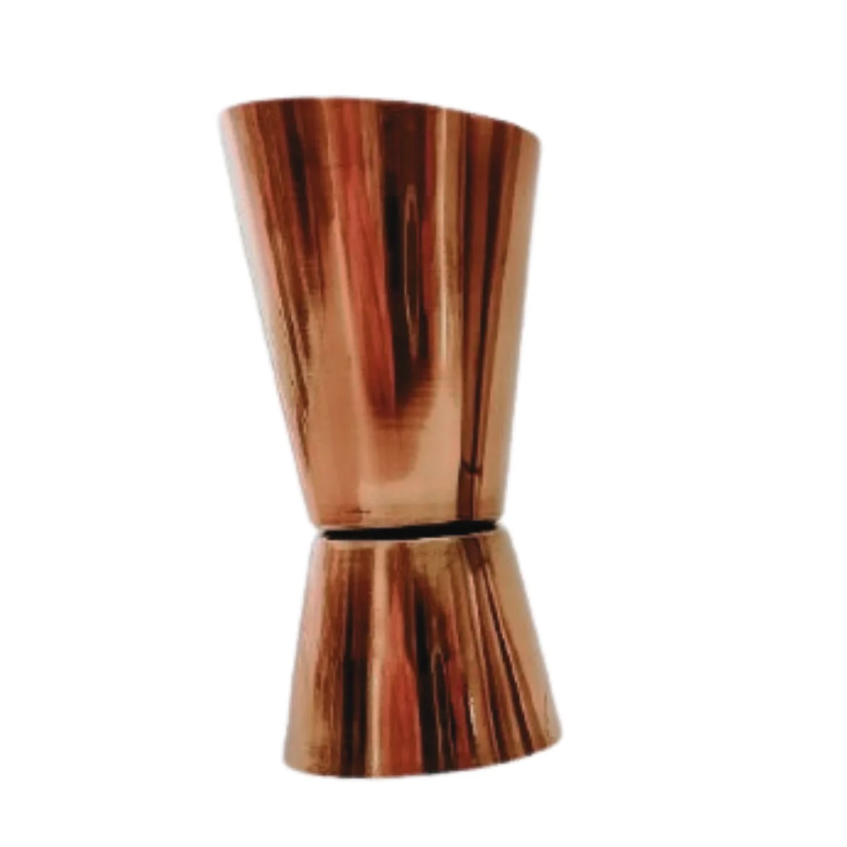 Fünke Deluxe Jigger 25/50 Bakır
