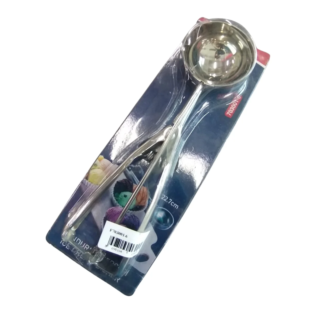 Fünke Dondurma Kepçesi  6 cm