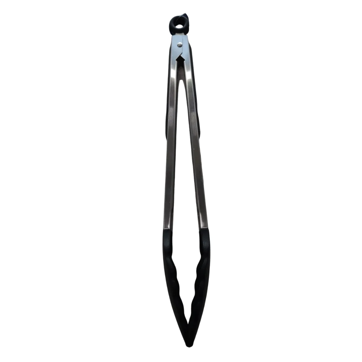 Fünke Silikon Barbekü Maşa 30 cm
