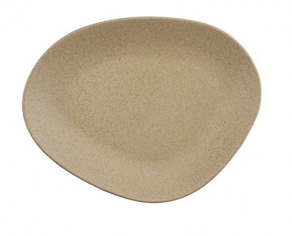 Galaxy Mat 22 Cm Duz Tb Mıx Granul Bej