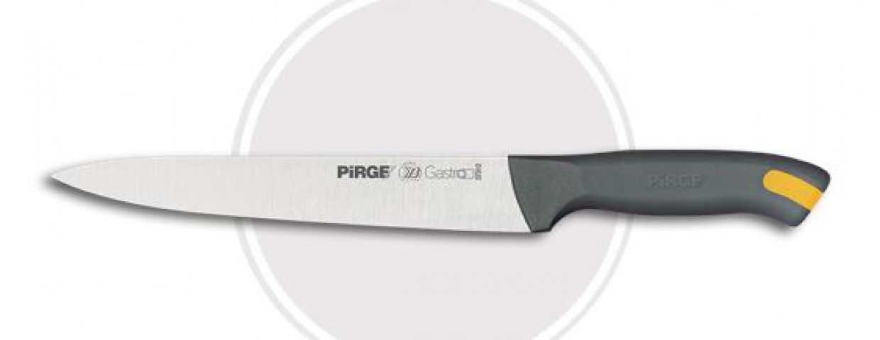Pirge Gastro Dilimleme Bıçak 18 Cm