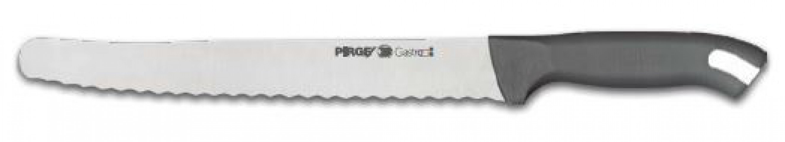 Gastro Ekmek Bıçak Pro 24 Cm