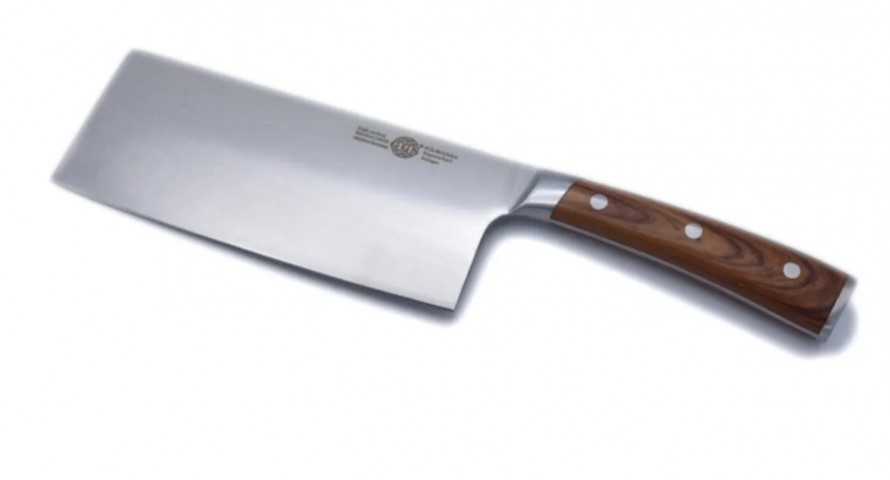 GGS Fineline Çin Satırı 18 cm