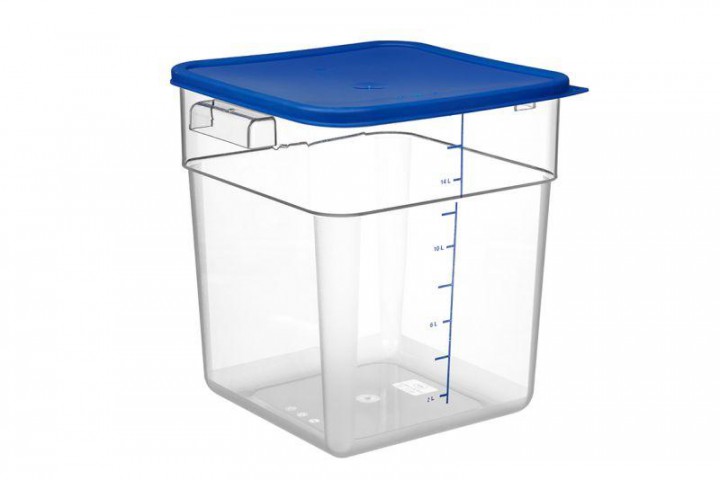 Bora Gıda Saklama Kabı Pc Takım 19 Litre (BO3087)
