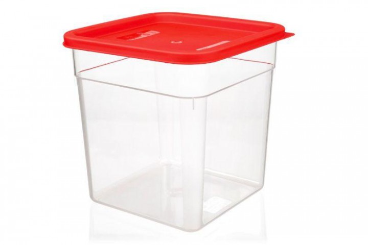 Bora Gıda Saklama Kabı Pc Takım 23 Litre (BO3091)