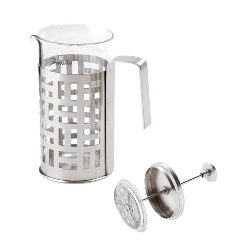 Glory 5 French Press 600ml 14x19x11 Cm