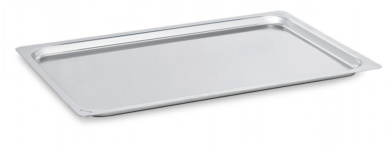 Kapp Gastronom Çelik Tepsi Gn 1/1-10 mm ( 31611010 )
