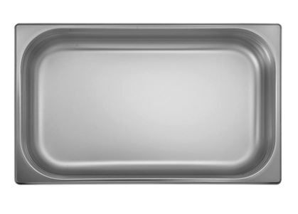 Gn 1/1-20 2,50 Lt Gastronorm Küvet