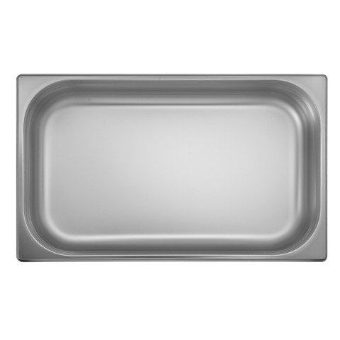 Kapp Çelik Gastronorm Küvet Gn 1/1-20 mm ( 31011020 )