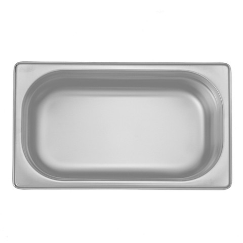 Kapp Çelik Gastronorm Küvet Gn 1/4-100 mm ( 31014100 )