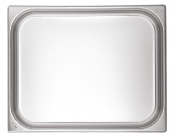 Kapp Çelik Gastronorm Küvet Gn 2/3-65 mm ( 31023065 )