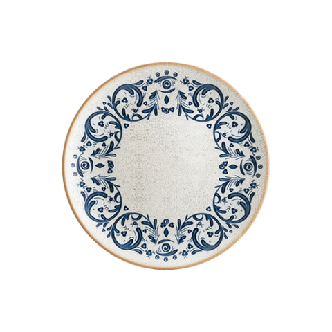 Bonna Viento Gourmet 19 Cm Düz Tabak