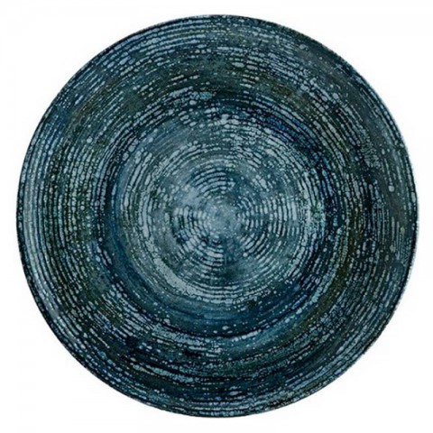 Bonna Patera Denim PTRDNGRM23DZ Gourmet 23 cm Düz Tabak