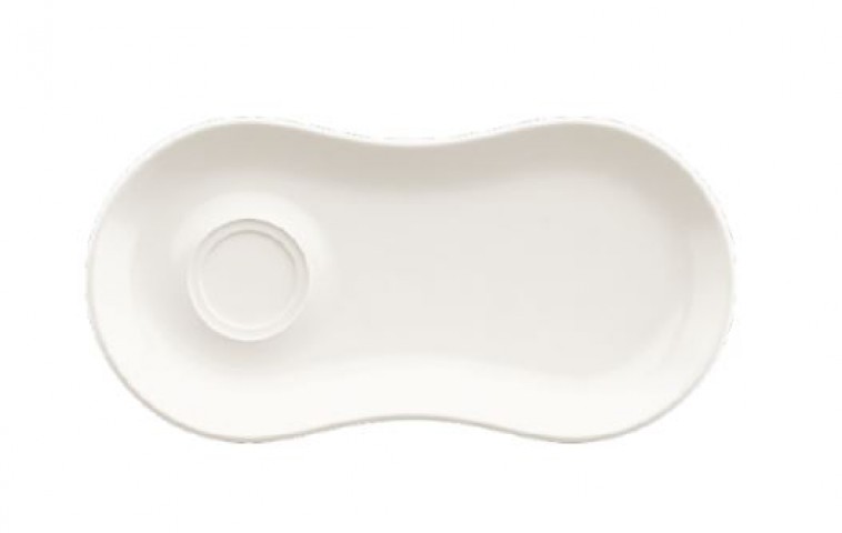 Bonna Gourmet 25*12 Sunum Tabağı