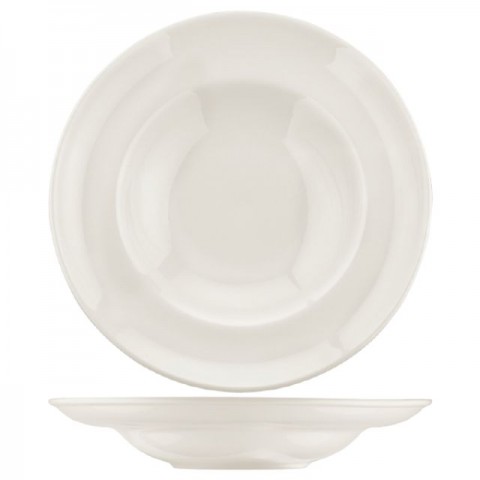 Bonna Gourmet 27 Cm Çukur Tabak (GRM27CK)