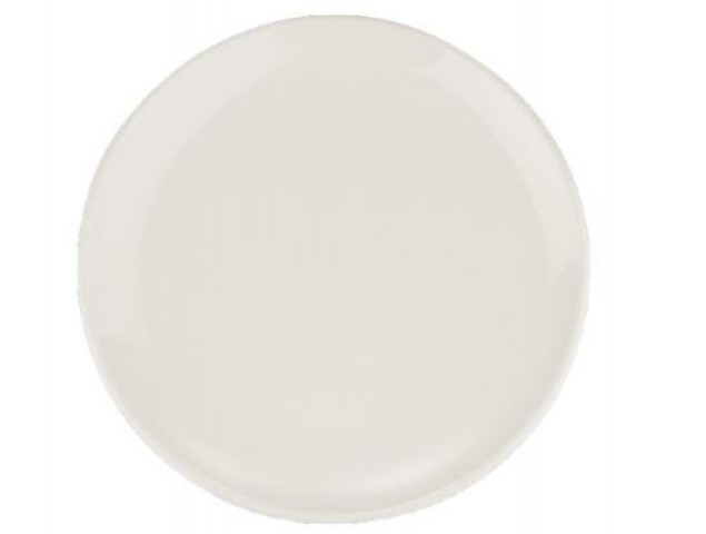Bonna Porselen Gourmet 30 cm Düz Tabak (GRM30DZ)
