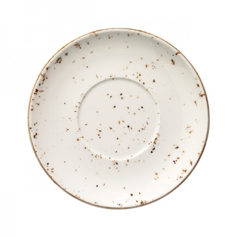 Bonna Grain Gourmet 17 Cm Konsome Kase Tabağı