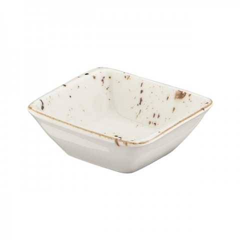 Bonna Grain Moove 10 cm Kare Sos Kasesi