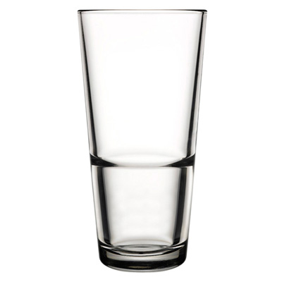 Paşabahçe Grande-s 52112 Kokteyl & Meşrubat Bardak 376 cc H:155 mm