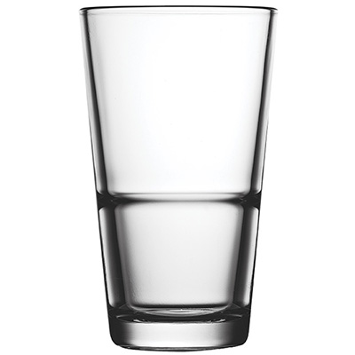 Paşabahçe Grande-S 52290 Meşrubat & Kokteyl Bardak 284 cc H:128 mm