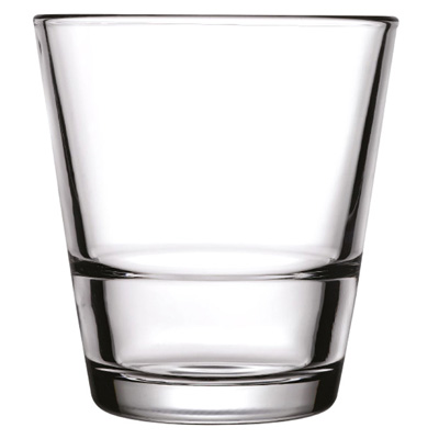 Paşabahçe Grande-S Viski Bardak 295 cc H:98 mm