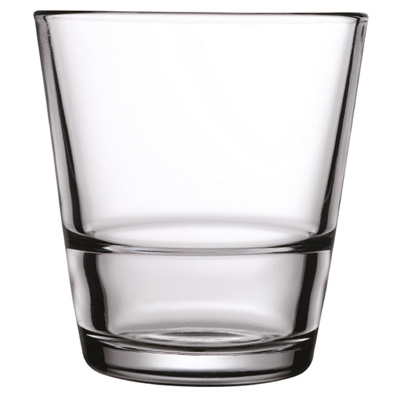 Paşabahçe Grande-S 52070 Viski Bardak 410 cc H:105 mm