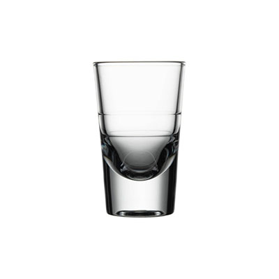 Paşabahçe Grande 52763 Shot Bardak 110 cc H:97,5 mm