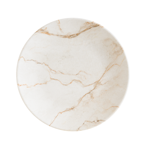 Bonna F-GRXGRM19DZ Granix Gourmet 19 cm Düz Tabak