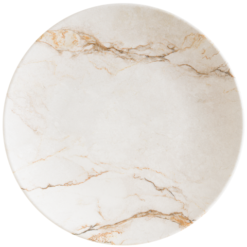 Bonna F-GRXGRM30DZ  Granix Gourmet 30 cm Düz Tabak