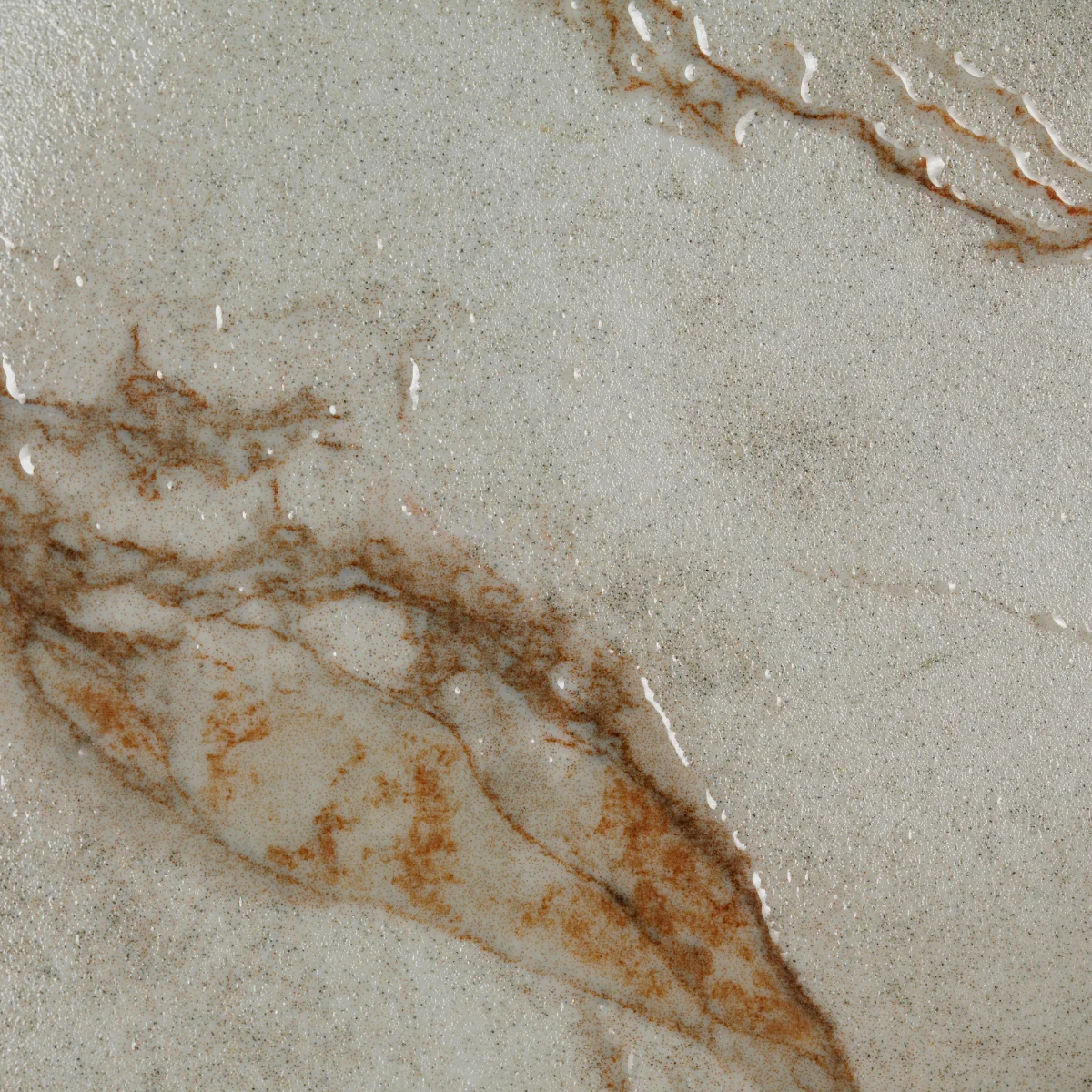 Bonna F-GRXGRM30DZ  Granix Gourmet 30 cm Düz Tabak