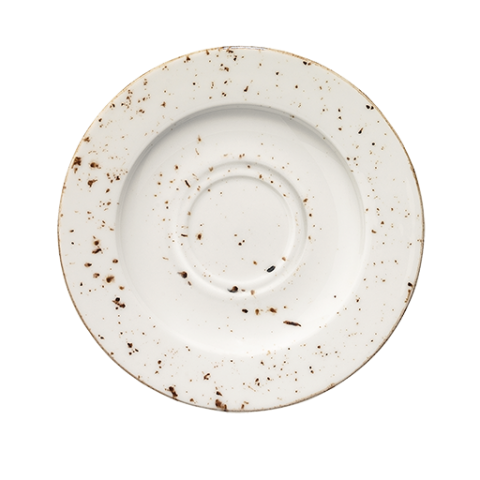 Grain Rita Kahve Fincan Tabağı 16 Cm