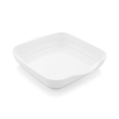 Güral Porselen  28 Cm Fırın Kabı Dekorsuz ( GR28FK00 )