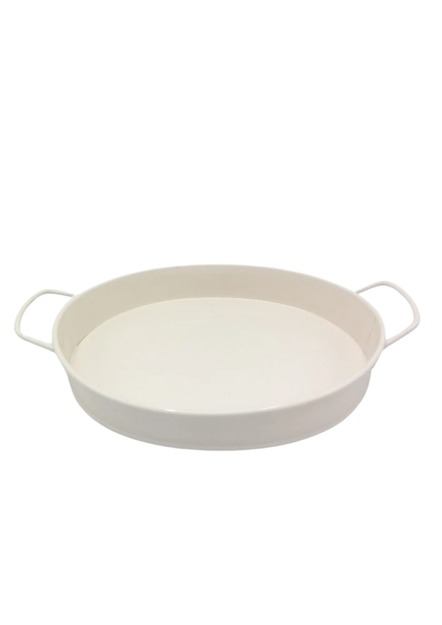 Oval Tepsi 26*20*5 cm