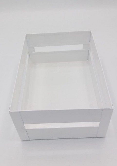 Sandık Dikdörtgen 25*16 cm