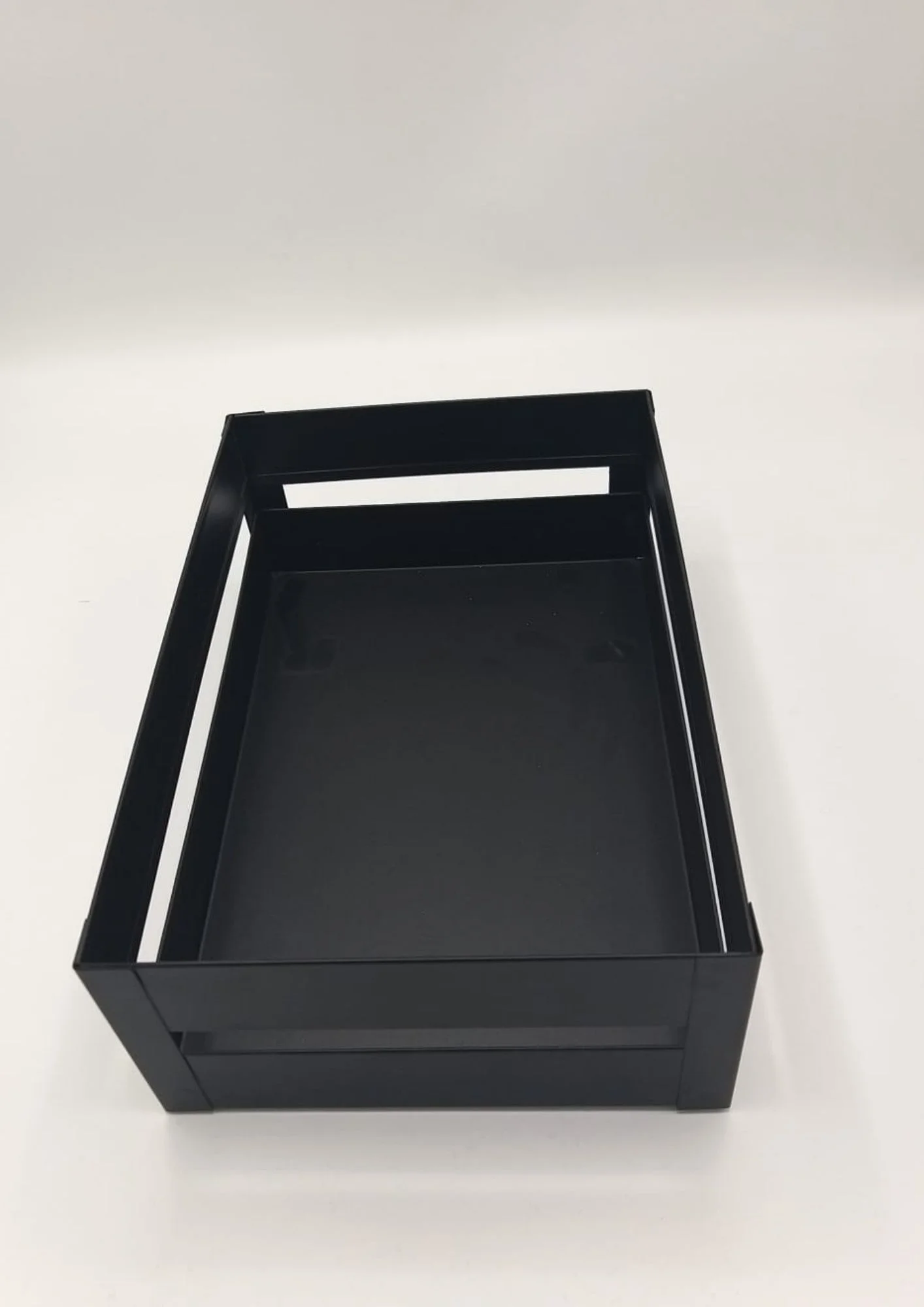 Sandık Dikdörtgen 25*16 cm
