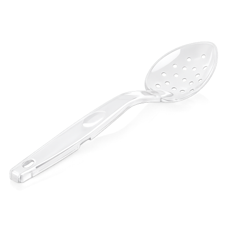 Gastroplast GSK-02 PC Delikli Servis Kaşığı