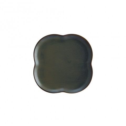 Gloire East 17,5x17,5x2 Cm Düz Tabak