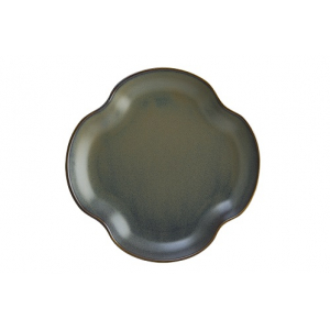Gloire East 22x22x3,2cm Çukur Tabak 550cc