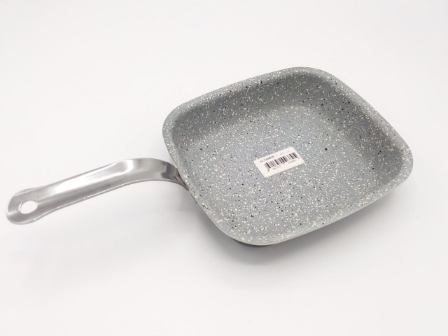 Altınbaşak Granit Kare Tava 16*14 cm (E 668 16)
