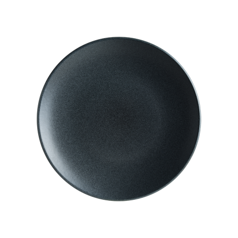 Graphite Bloom Çukur Tabak 23 cm 1000 cc