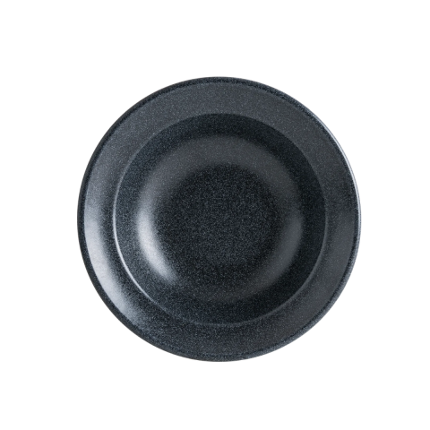 Graphite Çukur Tabak 16 cm 200 cc