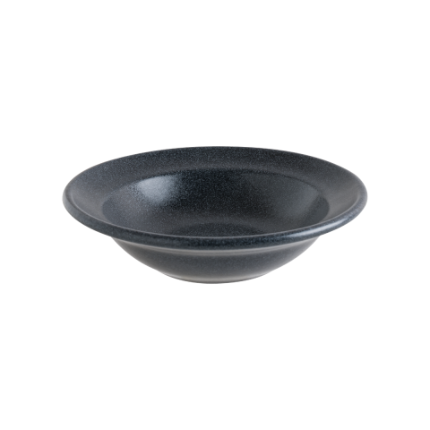 Graphite Çukur Tabak 16 cm 200 cc